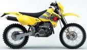 2004 Suzuki DR-Z 400 E photo